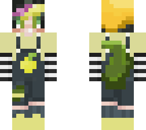e boy lemon edit