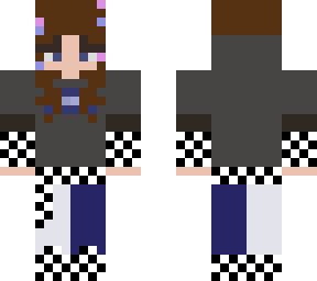 e-girl