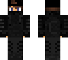 edit x // carl (effect) //