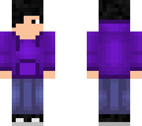 edited purpled fan v2 by proyeeter68
