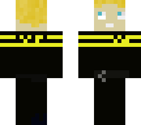 eerste politie skin uit rp