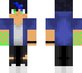 ein skin