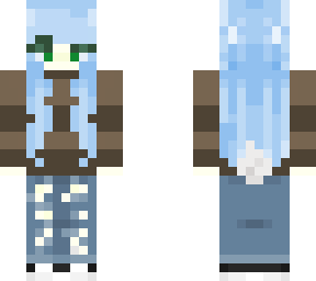 elliot genderbend