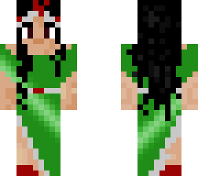 elven queen