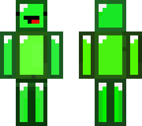 emerald scepy