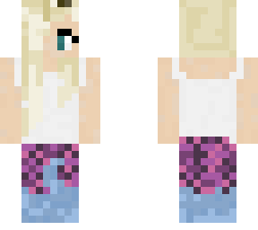 eminem gnat woman skin