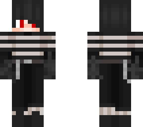 emo boy