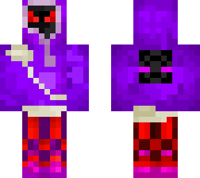 ender assasin
