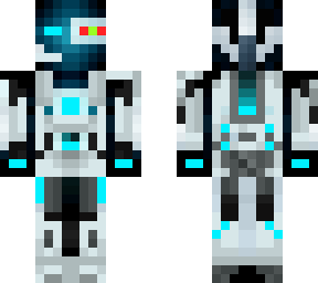 ender trooper