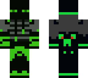 enderdragon fighting skin