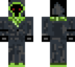 epic boy green