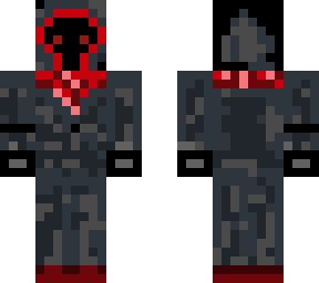 epic boy red