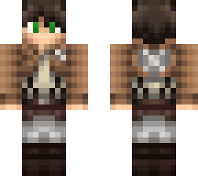 eren version mauro