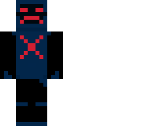 evil block ninja