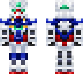 exia r3