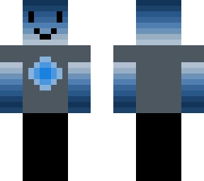 fade (blue)