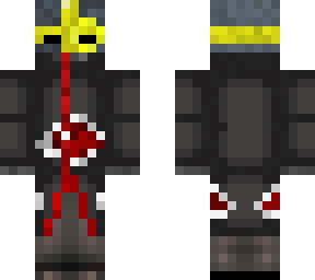 fancy akatsuki member
