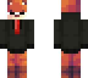 fancy foz
