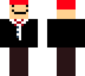 fancy jazz skin
