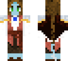 fantasy character