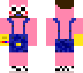 farmer kirby
