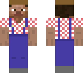 farmer steve