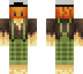 farmerwith hat v.2