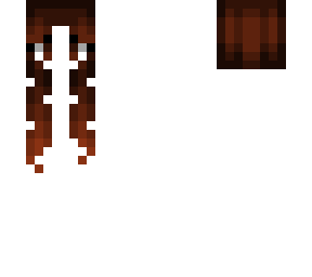female hb - dark brown brunette