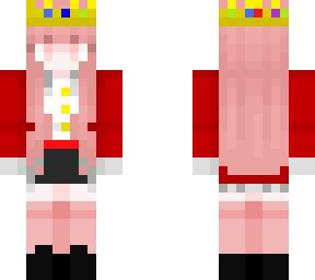 female technoblade