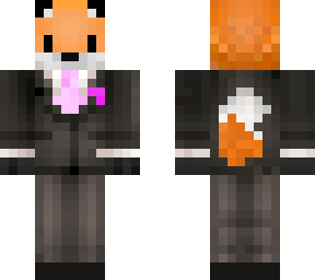 filip the fox