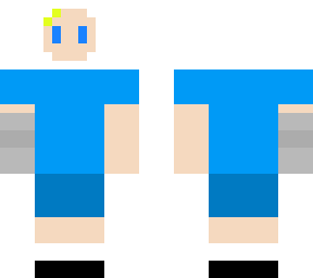 finn the human