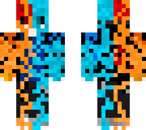 fire and water corruption takeover