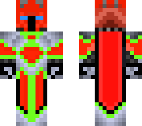 fire king