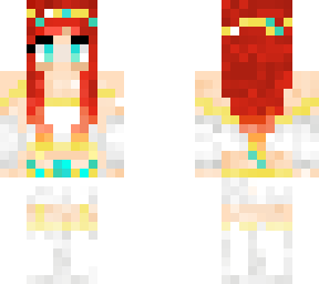 fire princess