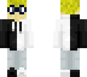first actually good skin