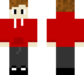first skin