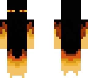 flame boy
