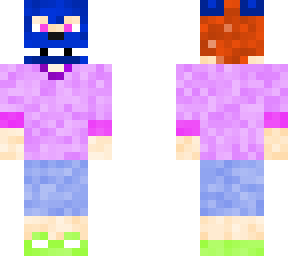 fnaf 4 bonnie bully