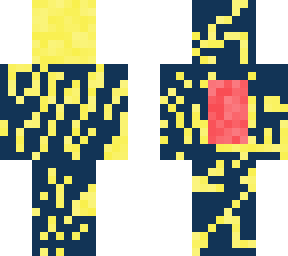 for elytra only