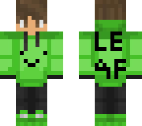 for luke