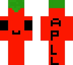 friendly aplle :
