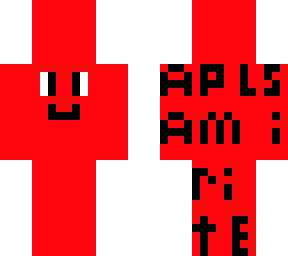 friendly aplle : 2 (better face & apls am i rite)