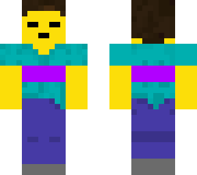 frisk steve