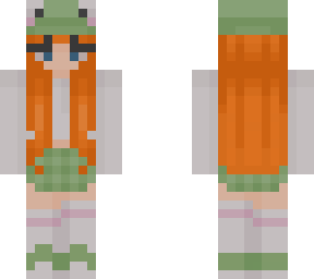 frog