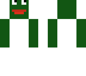 frog
