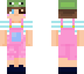 frog hat cutie