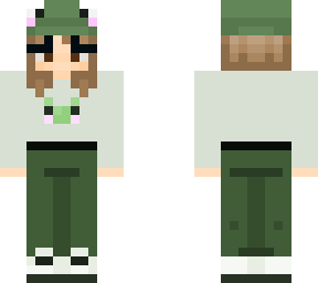frog skin!! :)