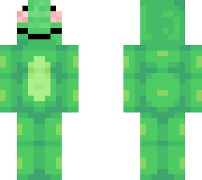 froggy