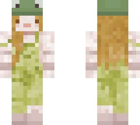 froggy me goblin