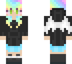 from aviatorcat19 to blackicewillow to m0ccha